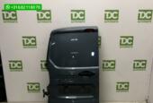 Ford Transit Courier ('14->) Achterdeur links dicht blauw