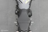 Yamaha MT 09  abs