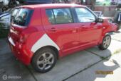 Onderdelen Suzuki Swift 1.3 GA 5HB