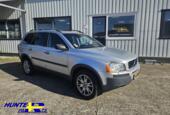 Volvo XC90 2.9 T6 Kleurcode 426