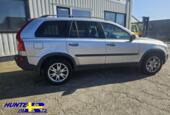 Volvo XC90 2.9 T6 Kleurcode 426