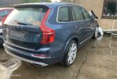 Volvo XC90 2.0 D4 Inscription