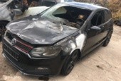 Volkswagen Polo 1.4 TSI GTI
