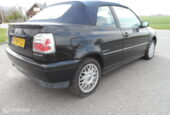 Volkswagen Golf Cabrio III 1.8 Bon Jovi  met nieuw dak