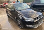 Volkswagen Polo 1.2 TSI Highline