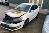 Volkswagen Polo 1.2 Easyline