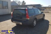 Volvo XC70 2.4 D5 , Kleurcode 466