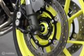 Yamaha MT 09  abs
