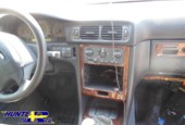 Volvo V70 2.5 TDI Exclusive , Kleurcode 604