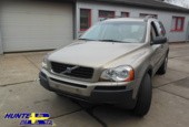 Volvo XC90 2.9 T6 Exclusive