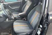 Onderdelen Ford Fiesta 1.25 Sport