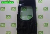 Mercedes Sprinter W907 (18-23) Achterdeur links H2 zwart