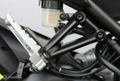 Yamaha MT 09  abs