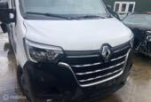 Renault Master bestel T28 2.3 dCi 135 L1H1 Générique
