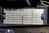 Volvo V70 Cross Country 2.4 T , Kleurcode 019