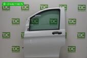 Mercedes Vito W447 ('14-'19) Voorportier links wit