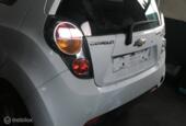 Chevrolet Spark 1.0 16V LS Bi-Fuel