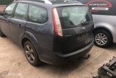 Ford Focus Wagon 1.6 TDCi Comfort