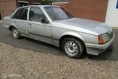 alle onderdelen Opel Rekord GL 2.2i 1985