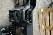 Airbagset Peugeot 208 ('12->)