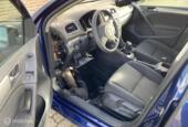 Volkswagen Golf 1.2 TSI Style BlueMotion ALLEEN ONDERDELEN