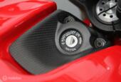 Ducati Monster 1200 S