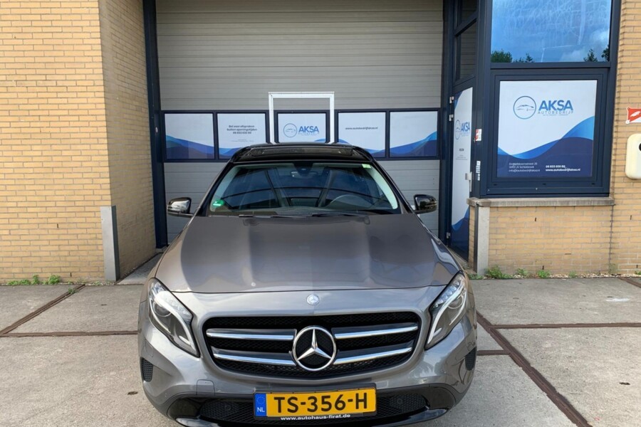 Mercedes-Benz GLA-Klasse - 200 Prestige 200 Prestige | Pano | LED | AMG-pakket