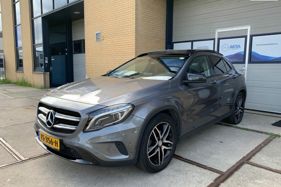 Mercedes-Benz GLA-Klasse - 200 Prestige 200 Prestige | Pano | LED | AMG-pakket