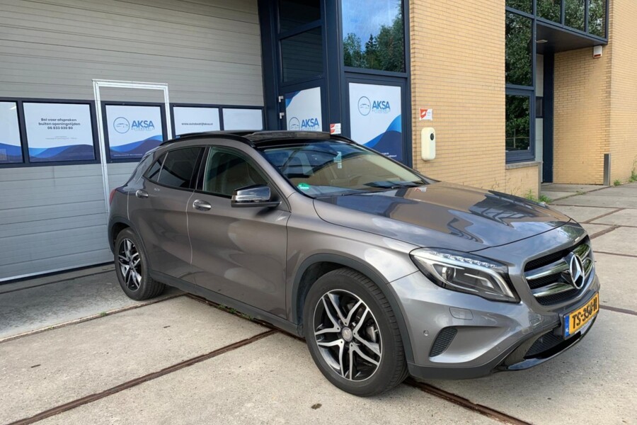 Mercedes-Benz GLA-Klasse - 200 Prestige 200 Prestige | Pano | LED | AMG-pakket