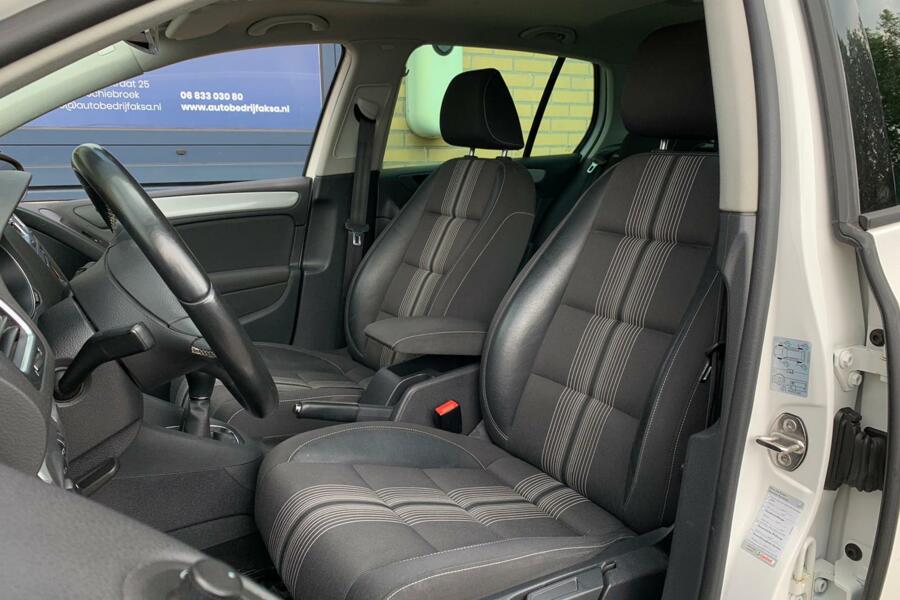 Volkswagen Golf 6 VI 1.4 TSI Highline | Schuifdak | Garantie