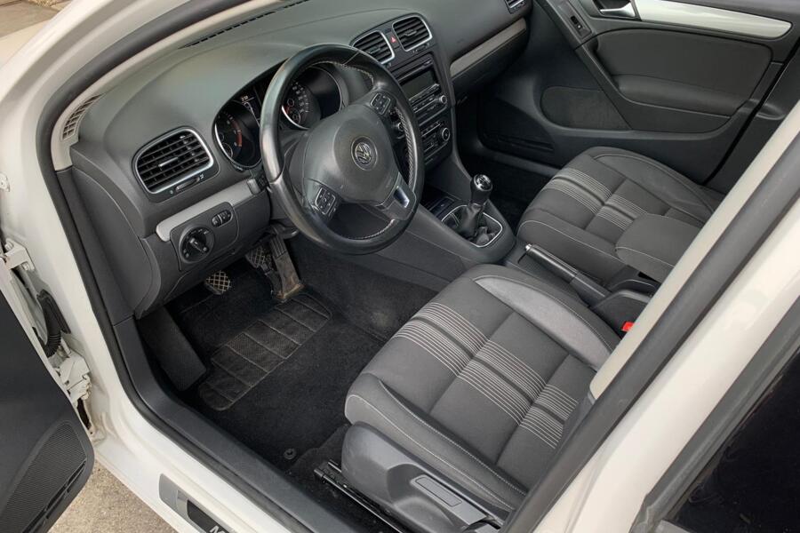 Volkswagen Golf 6 VI 1.4 TSI Highline | Schuifdak | Garantie