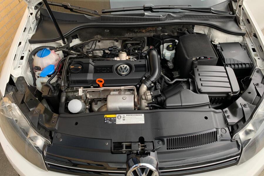 Volkswagen Golf 6 VI 1.4 TSI Highline | Schuifdak | Garantie