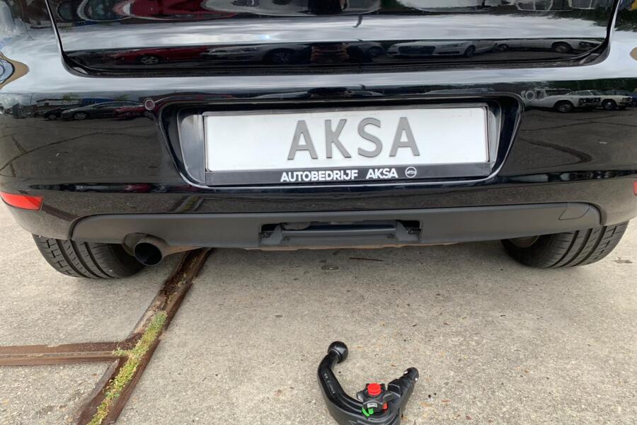Volkswagen Golf 6 1.2 TSI 105 pk DSG | 18 inch | Inparkeren