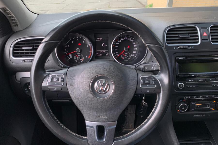 Volkswagen Golf 6 VI 1.4 TSI Highline | Schuifdak | Garantie