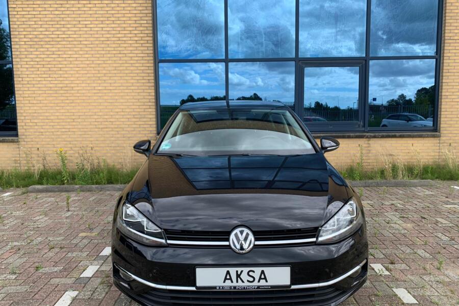 Volkswagen Golf 7 1.6 TDI 116 pk Join Navi Clima Facelift