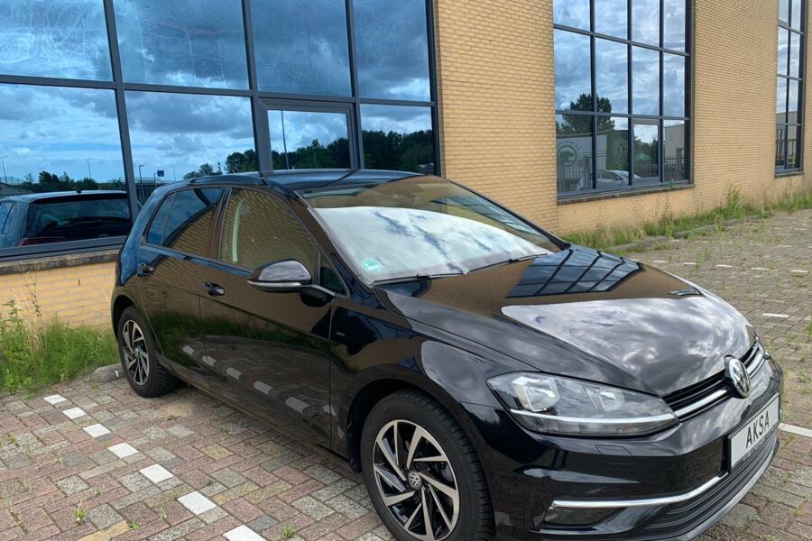 Volkswagen Golf 7 1.6 TDI 116 pk Join Navi Clima Facelift