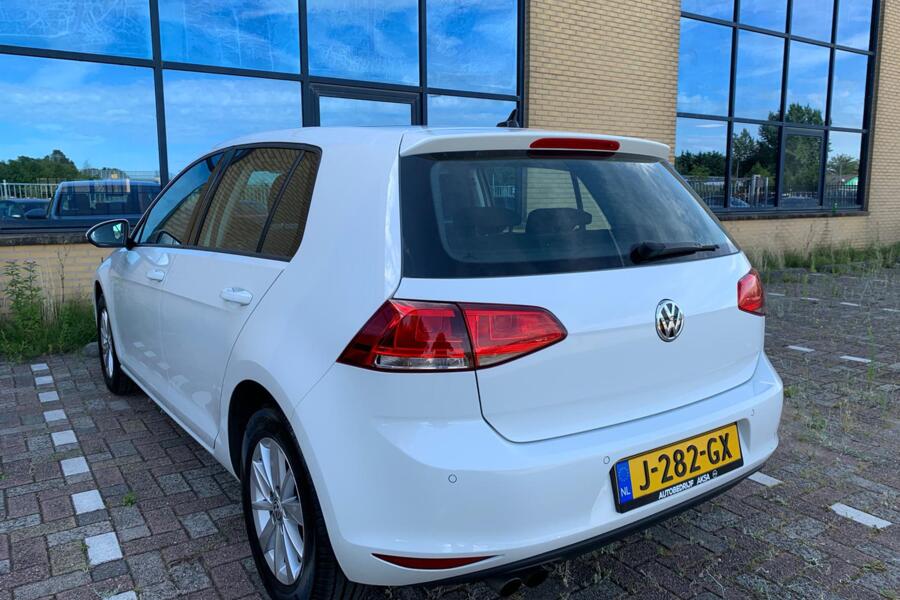 Volkswagen Golf 7 VII 1.4 TSI Connected Series
