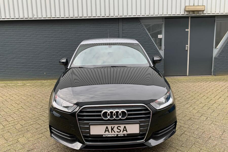 Audi A1 Sportback 1.0 TFSI 95pk S-Tronic | Garantie |Stoelvw