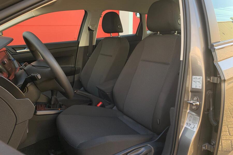 Volkswagen Polo 1.0 TSI 95pk Comfortline | ACC | Garantie