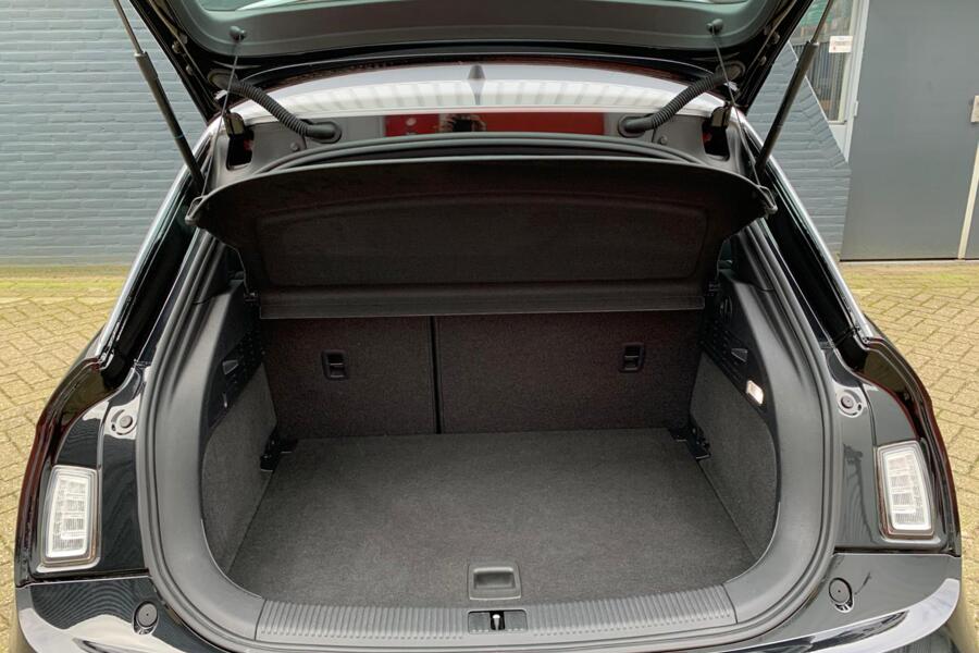 Audi A1 Sportback 1.0 TFSI 95pk S-Tronic | Garantie |Stoelvw