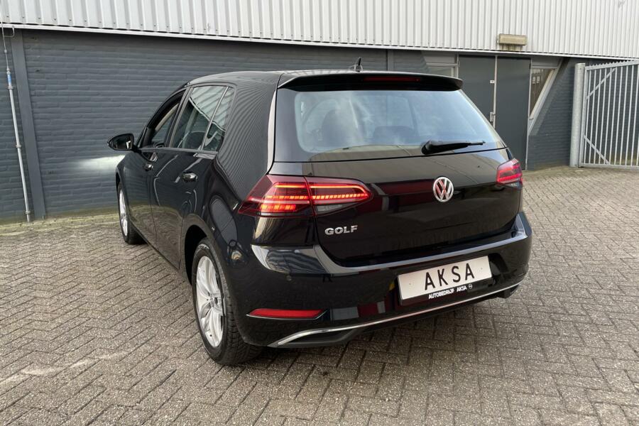 Volkswagen Golf 7 1.4 TSI Highline | DSG Alcantara LED Navi