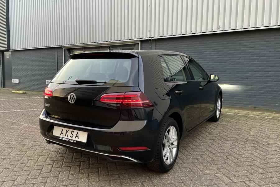 Volkswagen Golf 7 1.4 TSI Highline | DSG Alcantara LED Navi