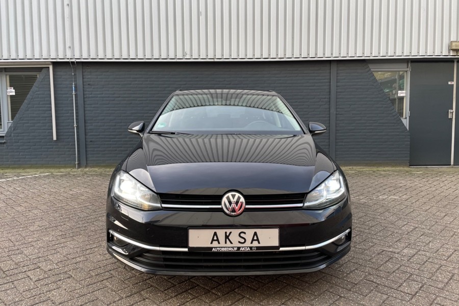 Volkswagen Golf 7 1.4 TSI Highline | DSG Alcantara LED Navi