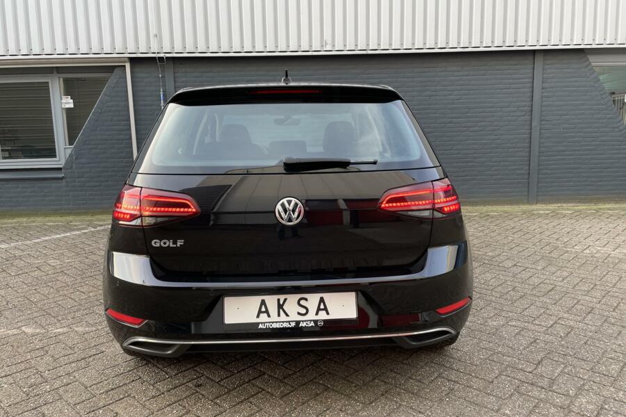 Volkswagen Golf 7 1.4 TSI Highline | DSG Alcantara LED Navi