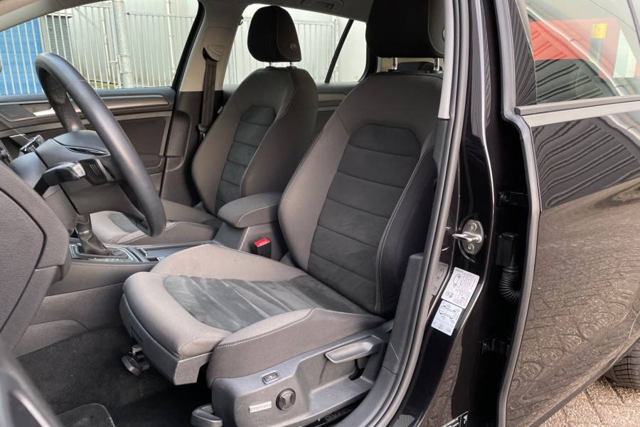 Volkswagen Golf 7 1.4 TSI Highline | DSG Alcantara LED Navi