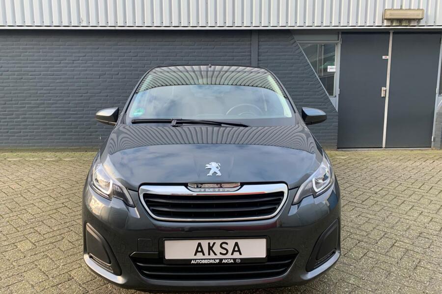 Peugeot 108 1.0 e-VTi Active | Stoelverwarming | Airco