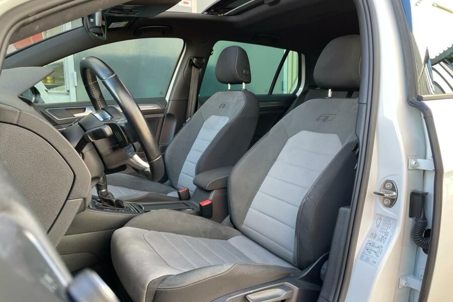 Volkswagen Golf 7 1.4 TSI ACT 150 pk R-Line | Pano | DSG |