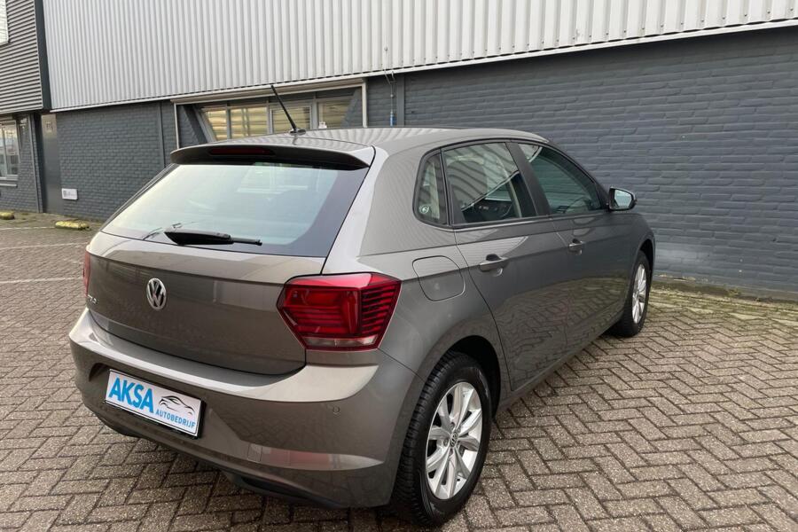 Volkswagen Polo 1.0 TSI 95pk Comfortline | ACC | Garantie