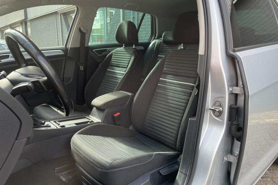 Volkswagen Golf 7 1.4 TSI 122pk Highline Automaat DSG | Navi
