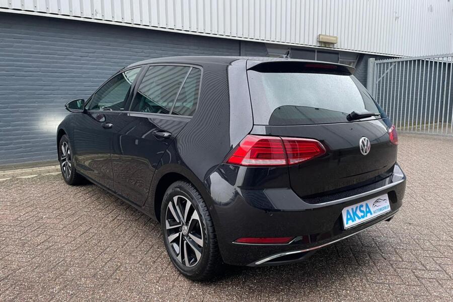 Volkswagen Golf 1.6 TDI Highline | LaneAssist | ACC | Keyless | Adaptive Cruise Control